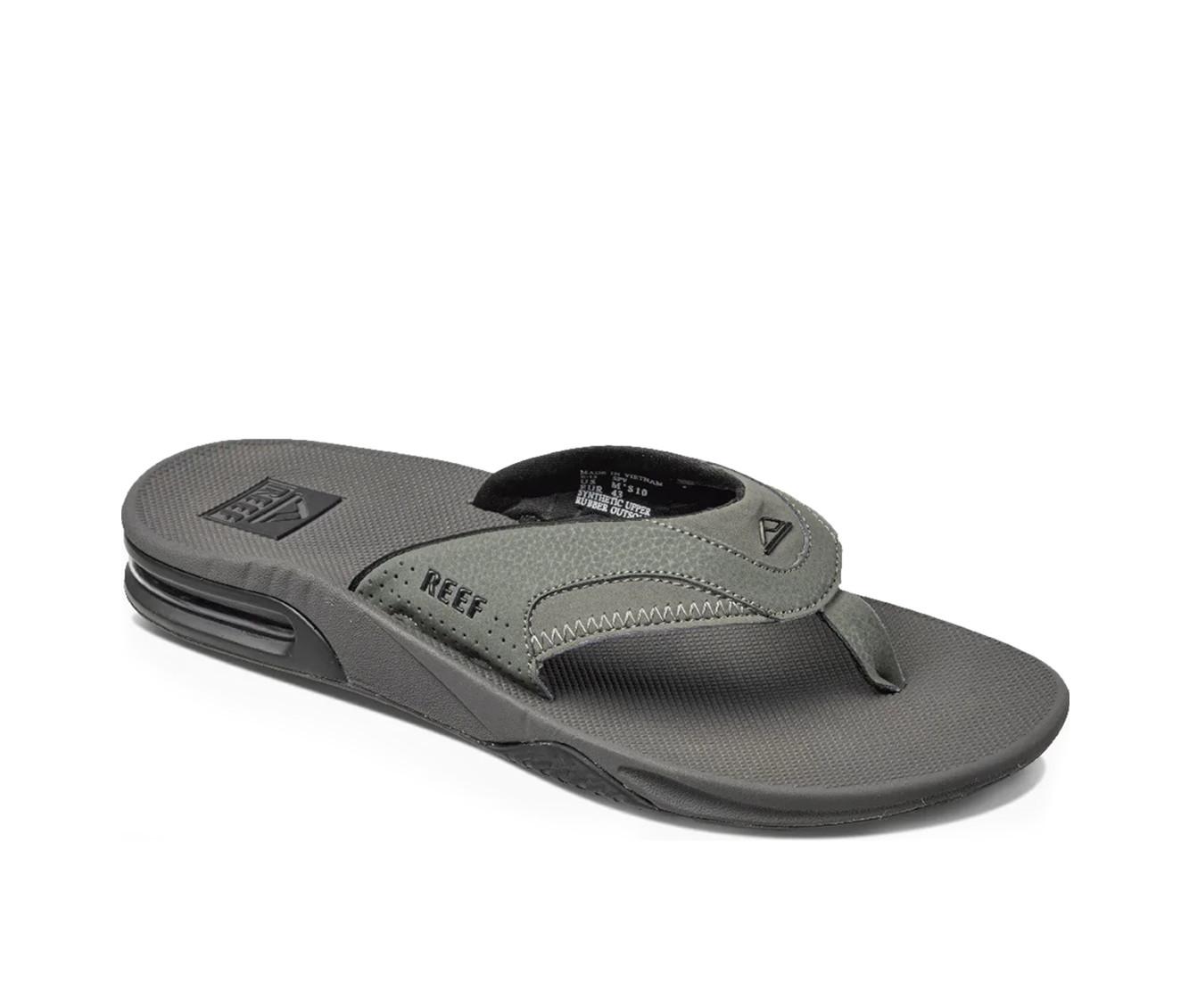 Men's Reef Fanning Flip-Flops