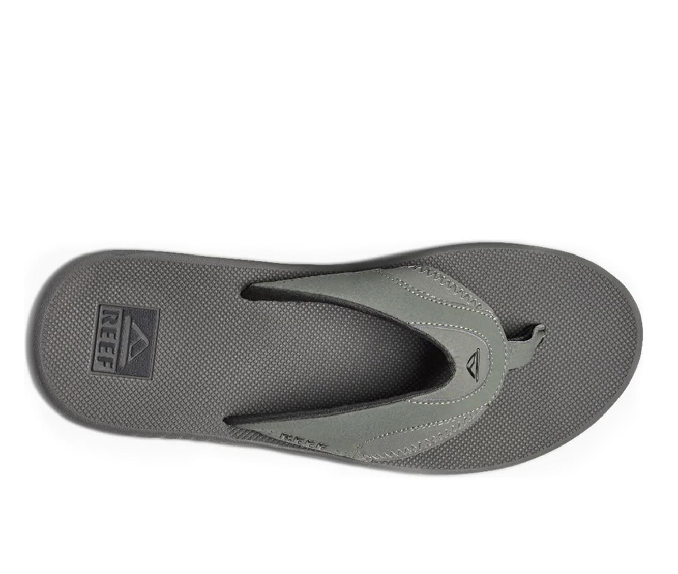 Men's Reef Fanning Flip-Flops