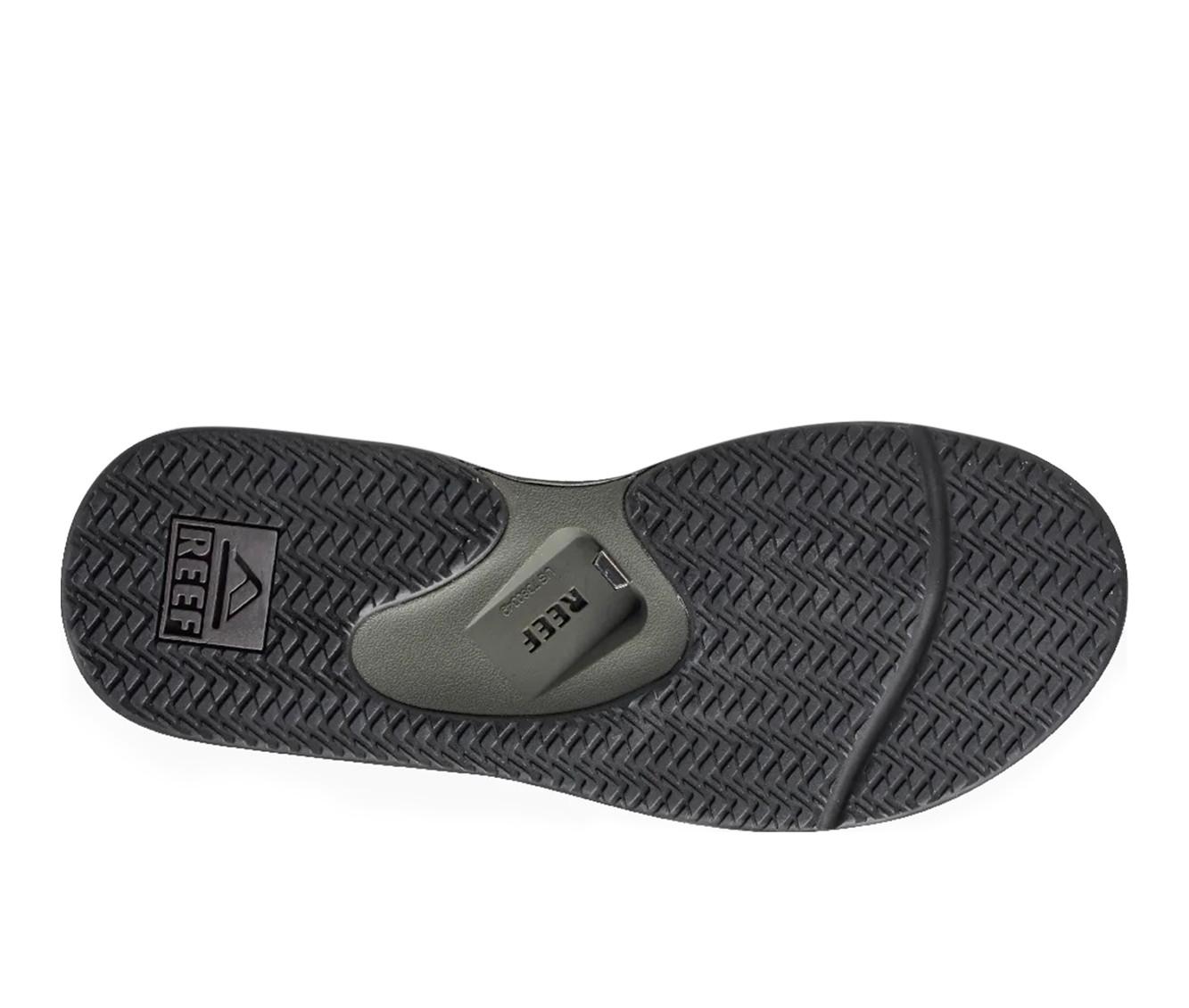 Men's Reef Fanning Flip-Flops