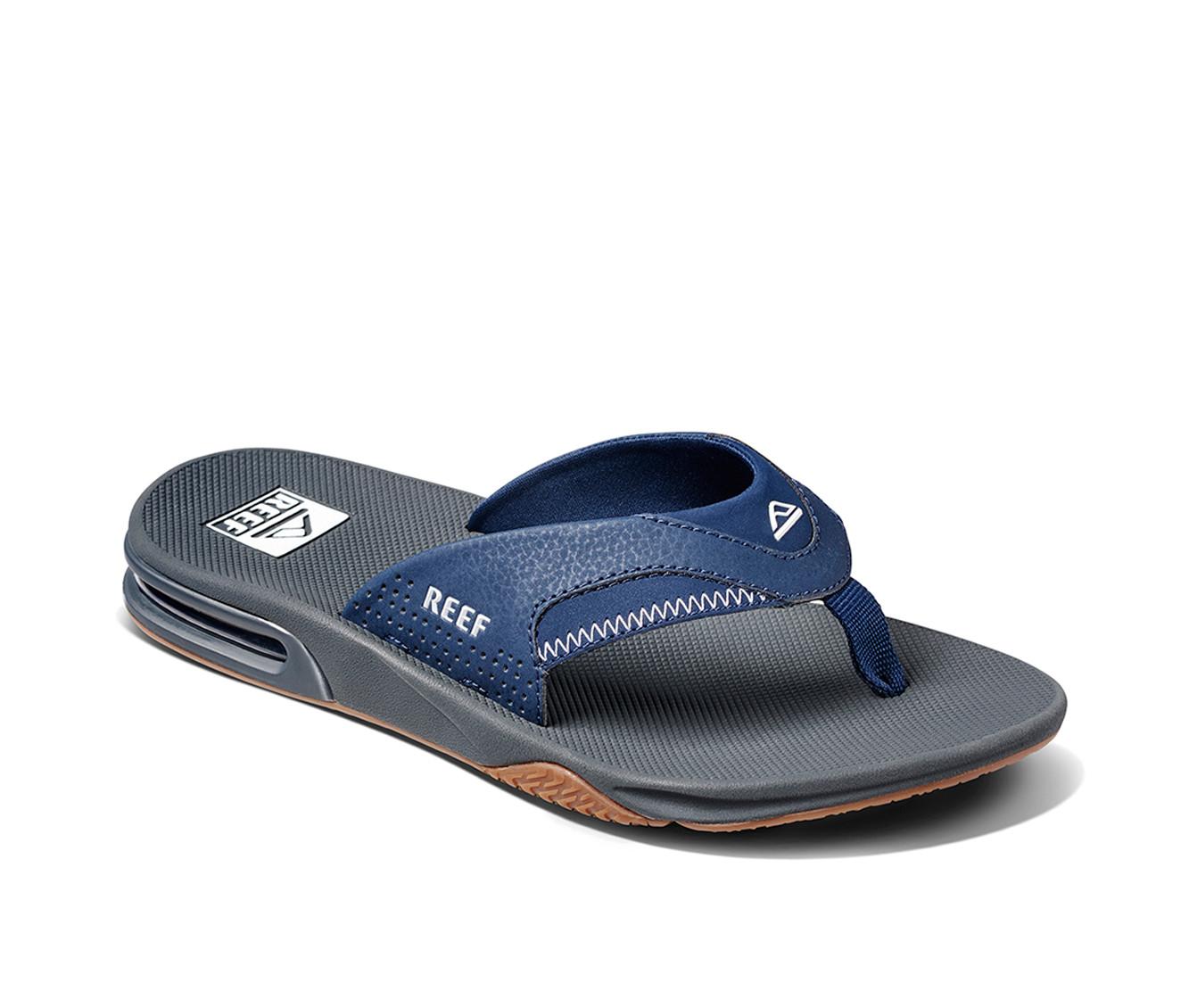 Men's Reef Fanning Flip-Flops