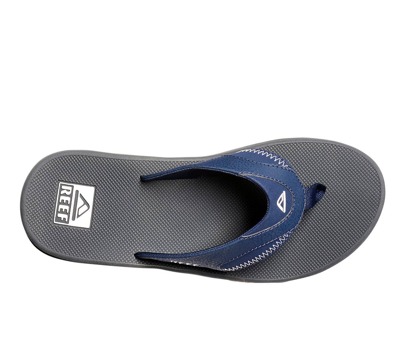 Men's Reef Fanning Flip-Flops