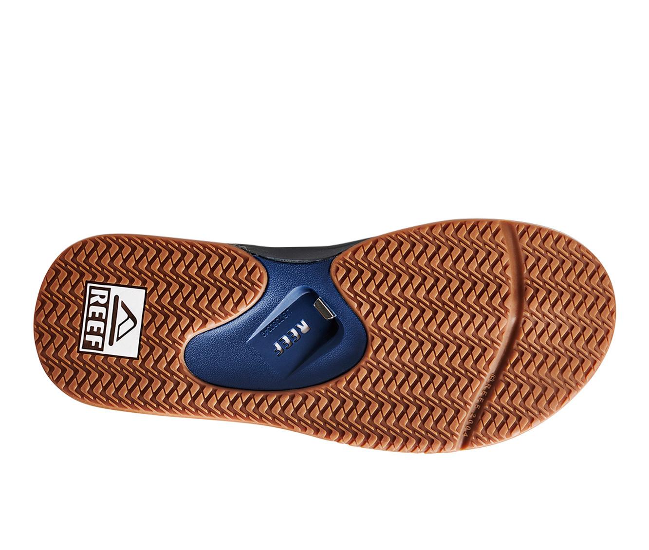 Men's Reef Fanning Flip-Flops