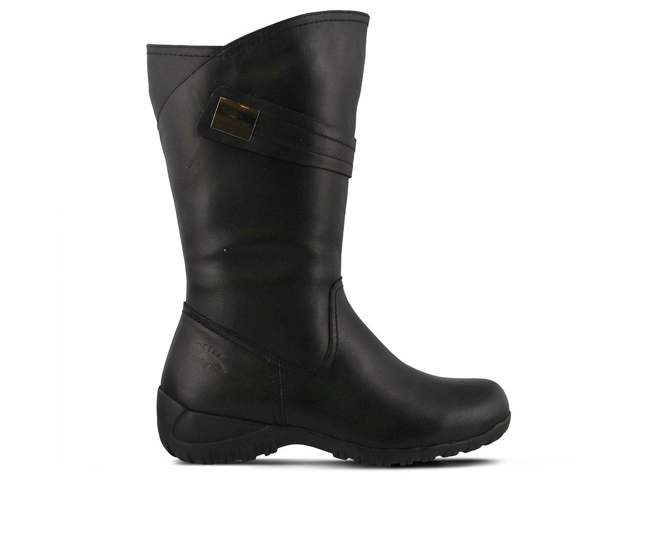 Women's SPRING STEP Bismarck Boots