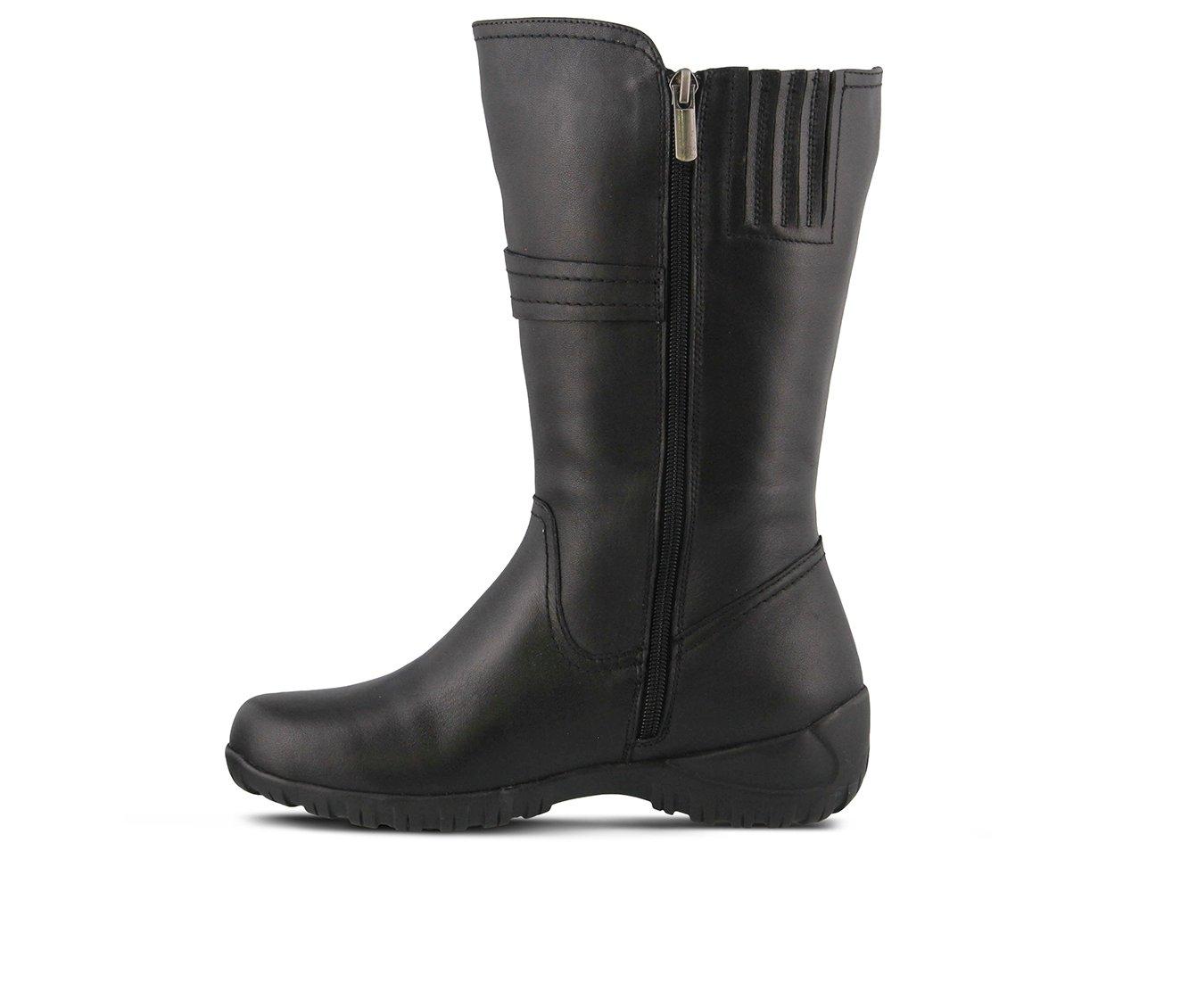 Women's SPRING STEP Bismarck Boots