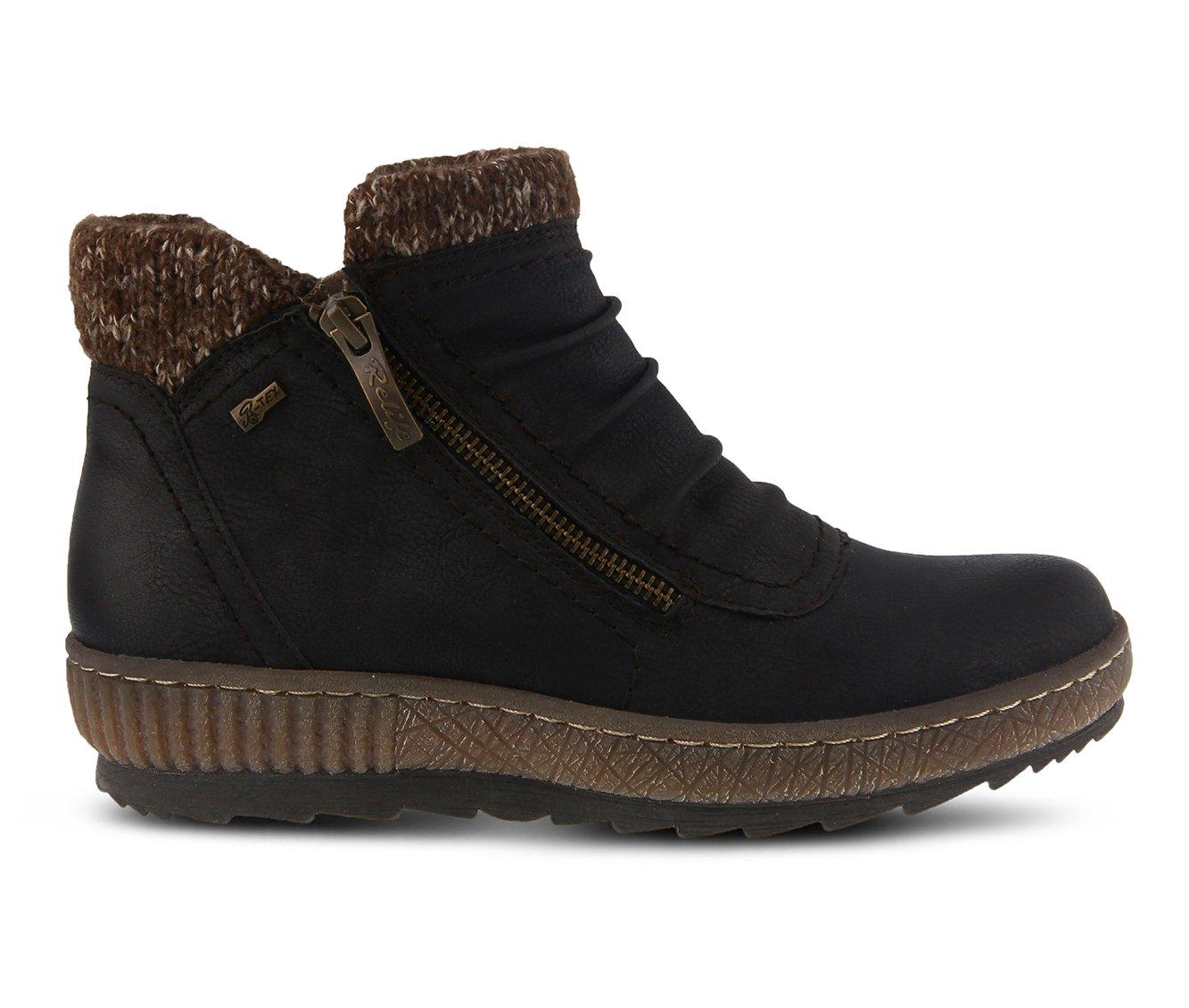 Women's SPRING STEP Cleora Booties