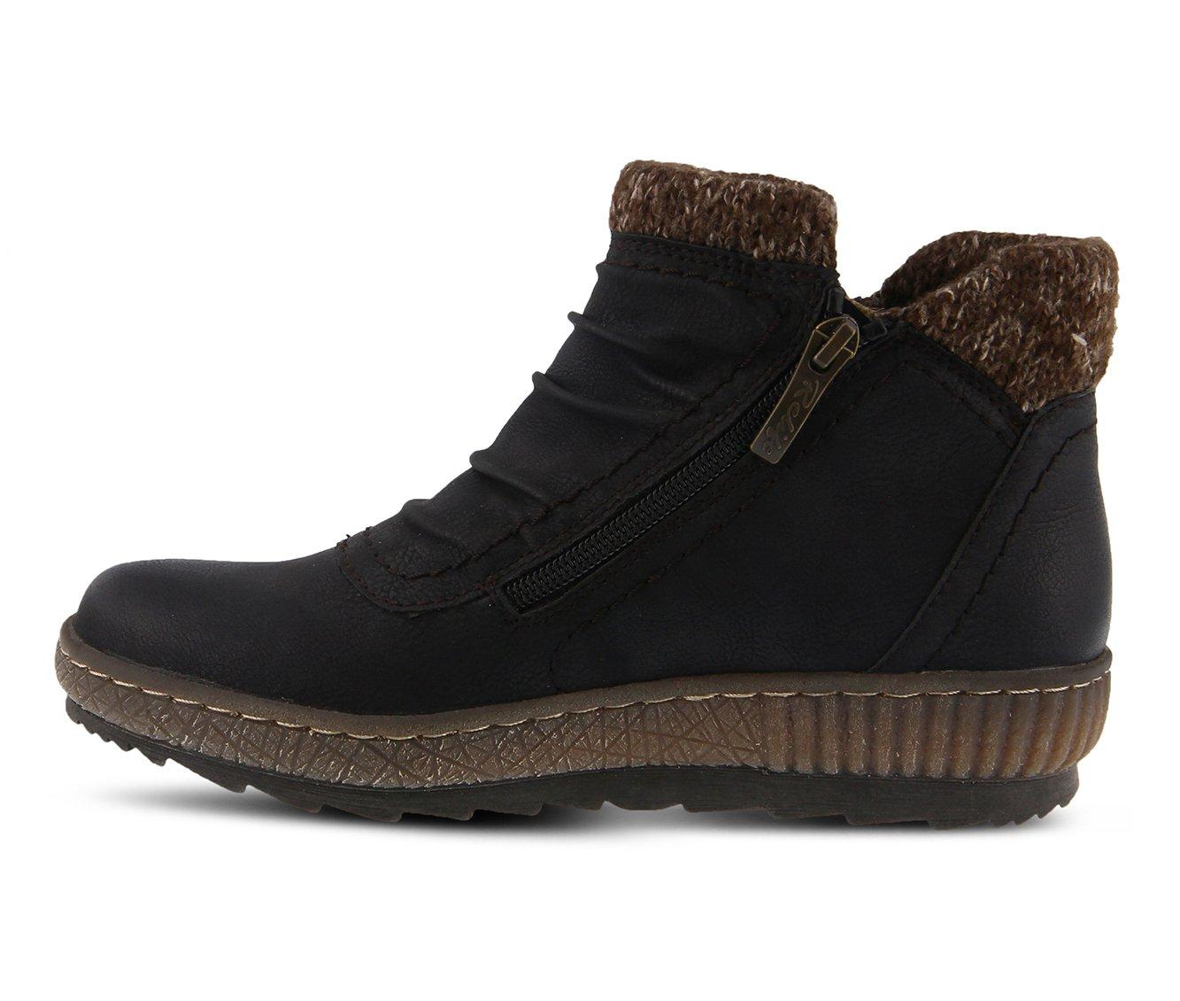 Women's SPRING STEP Cleora Booties