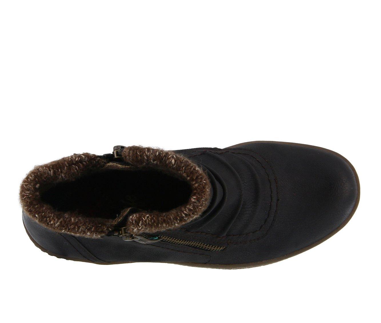 Women's SPRING STEP Cleora Booties