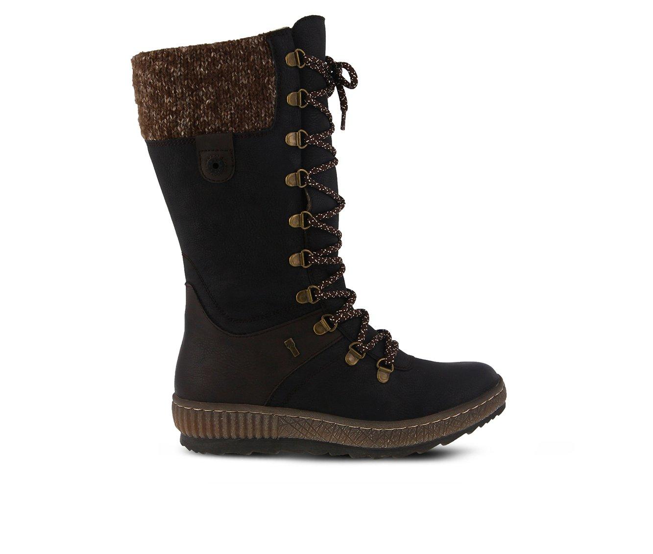 Women's SPRING STEP Chibero Winter Boots