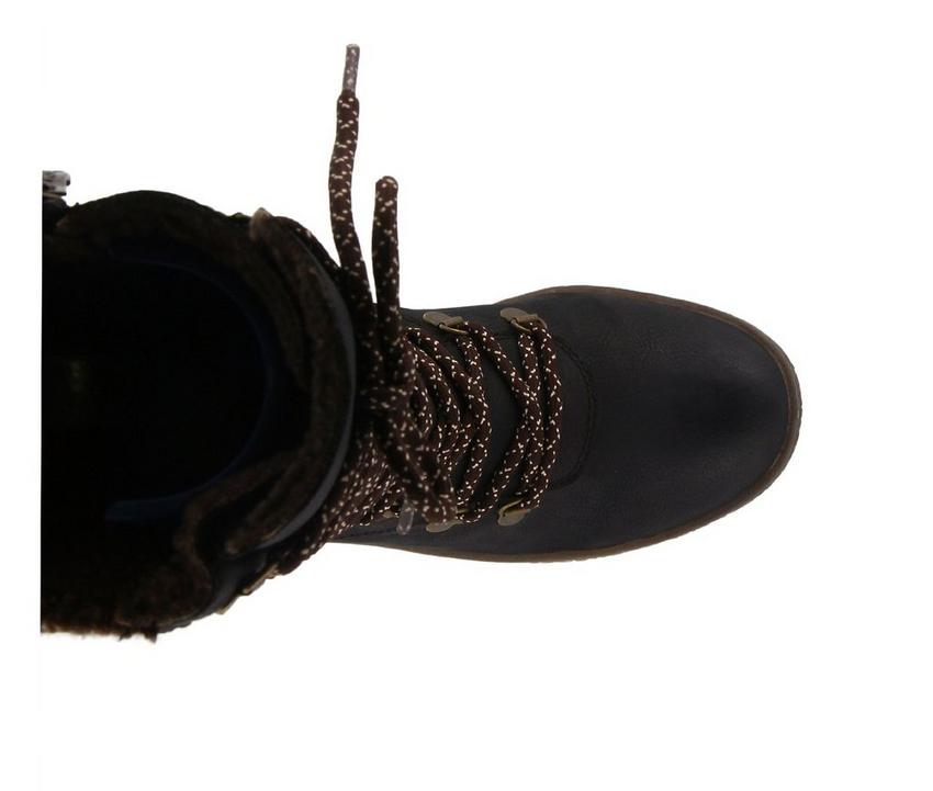 Women's SPRING STEP Chibero Winter Boots