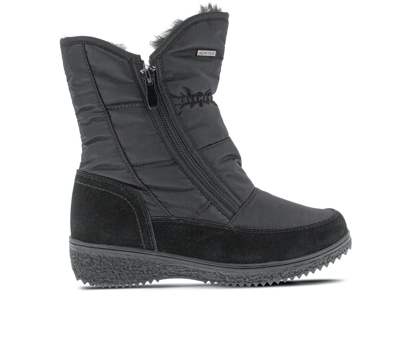 Women's Flexus Ernestina Winter Boots