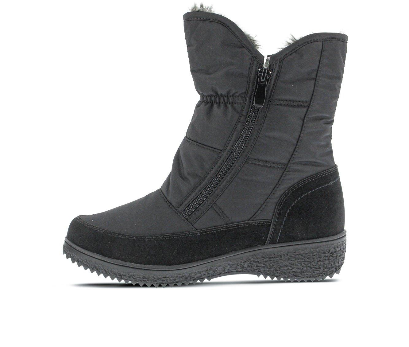 Women's Flexus Ernestina Winter Boots