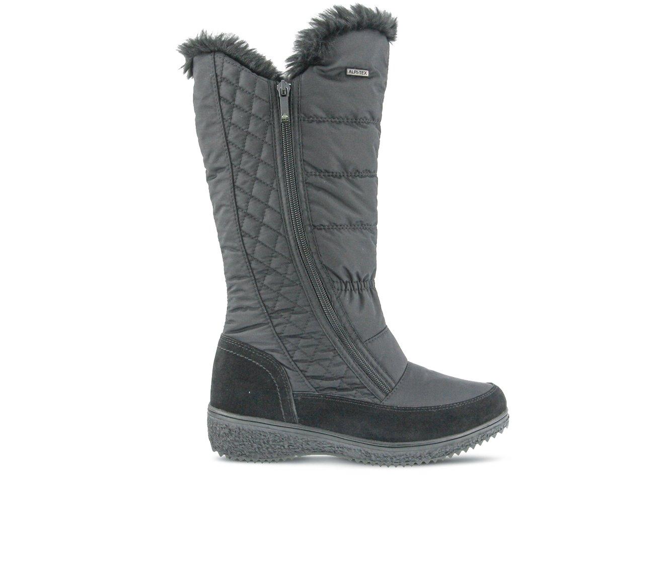 Women's Flexus Mireya Winter Boots