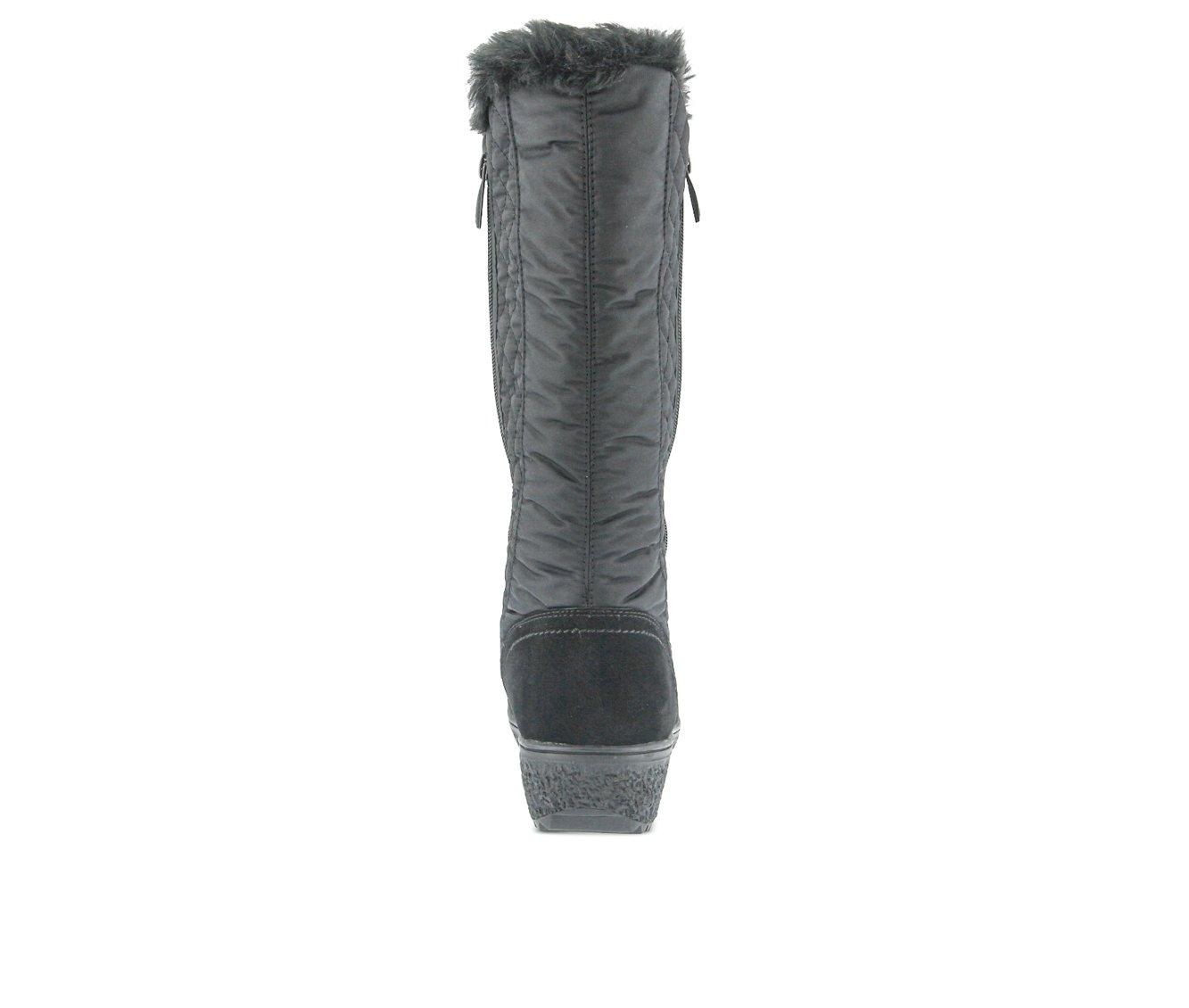 Women's Flexus Mireya Winter Boots