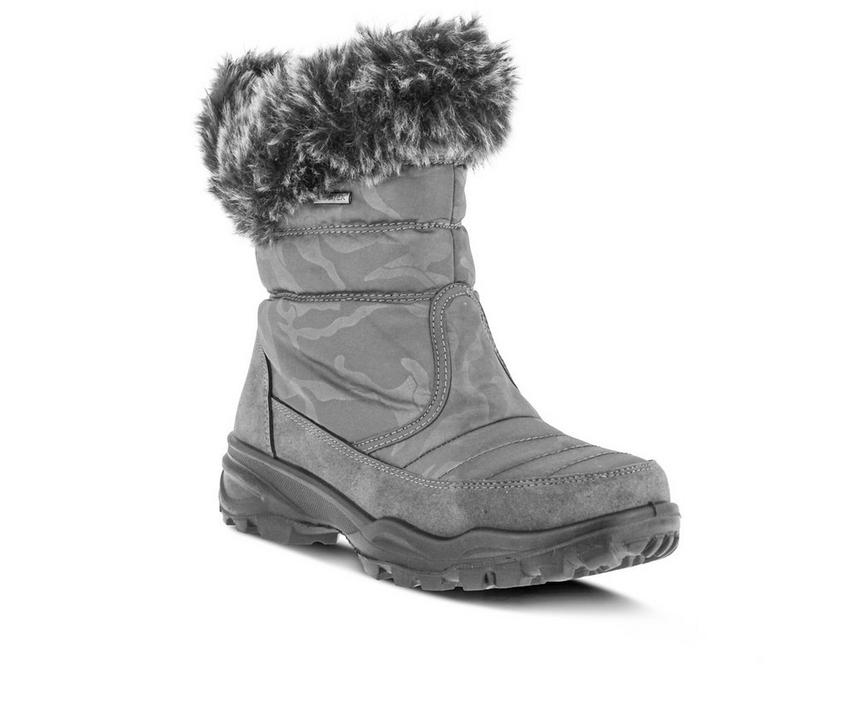 Women's Flexus Korine Winter Boots