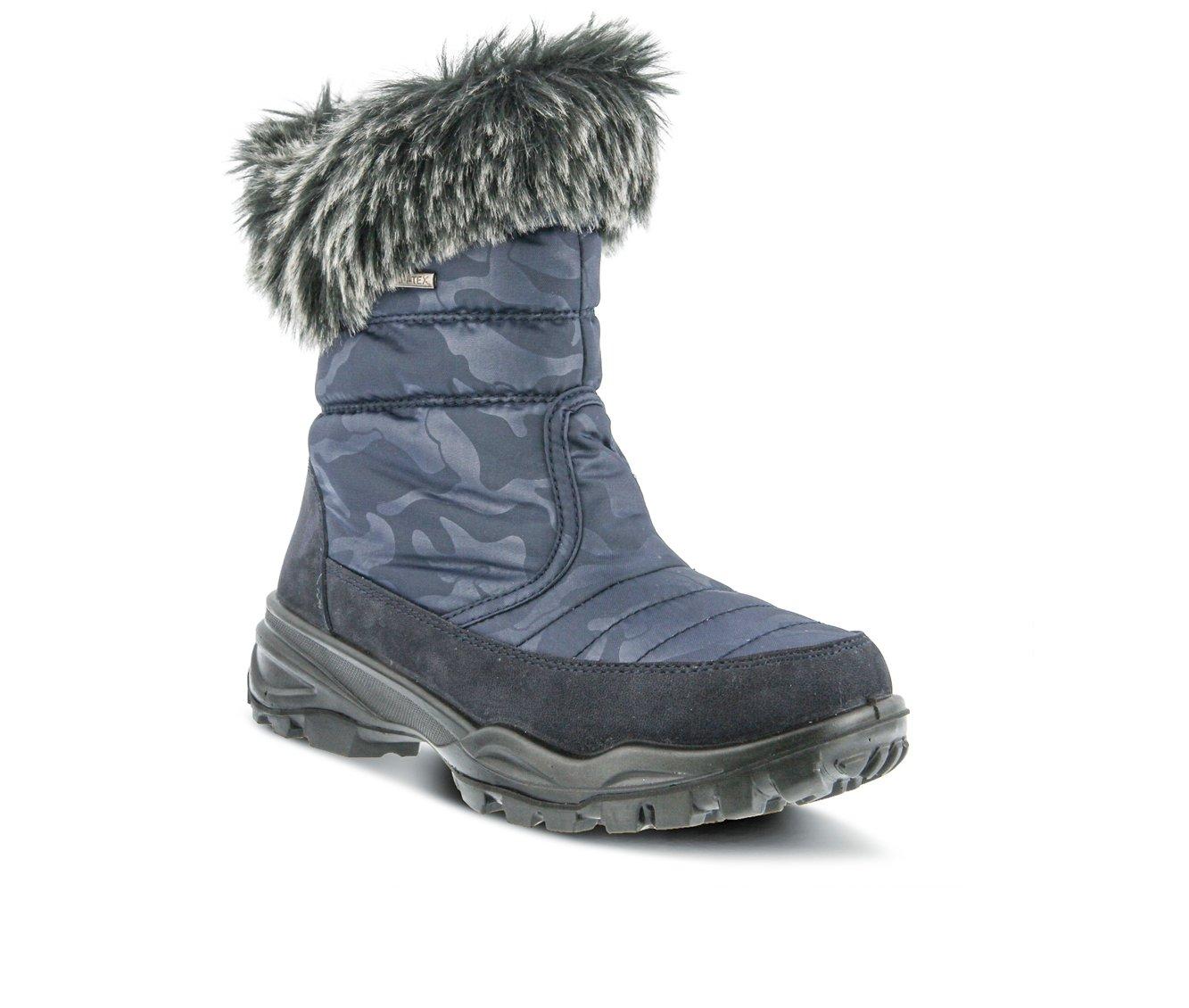 Women's Flexus Korine Winter Boots