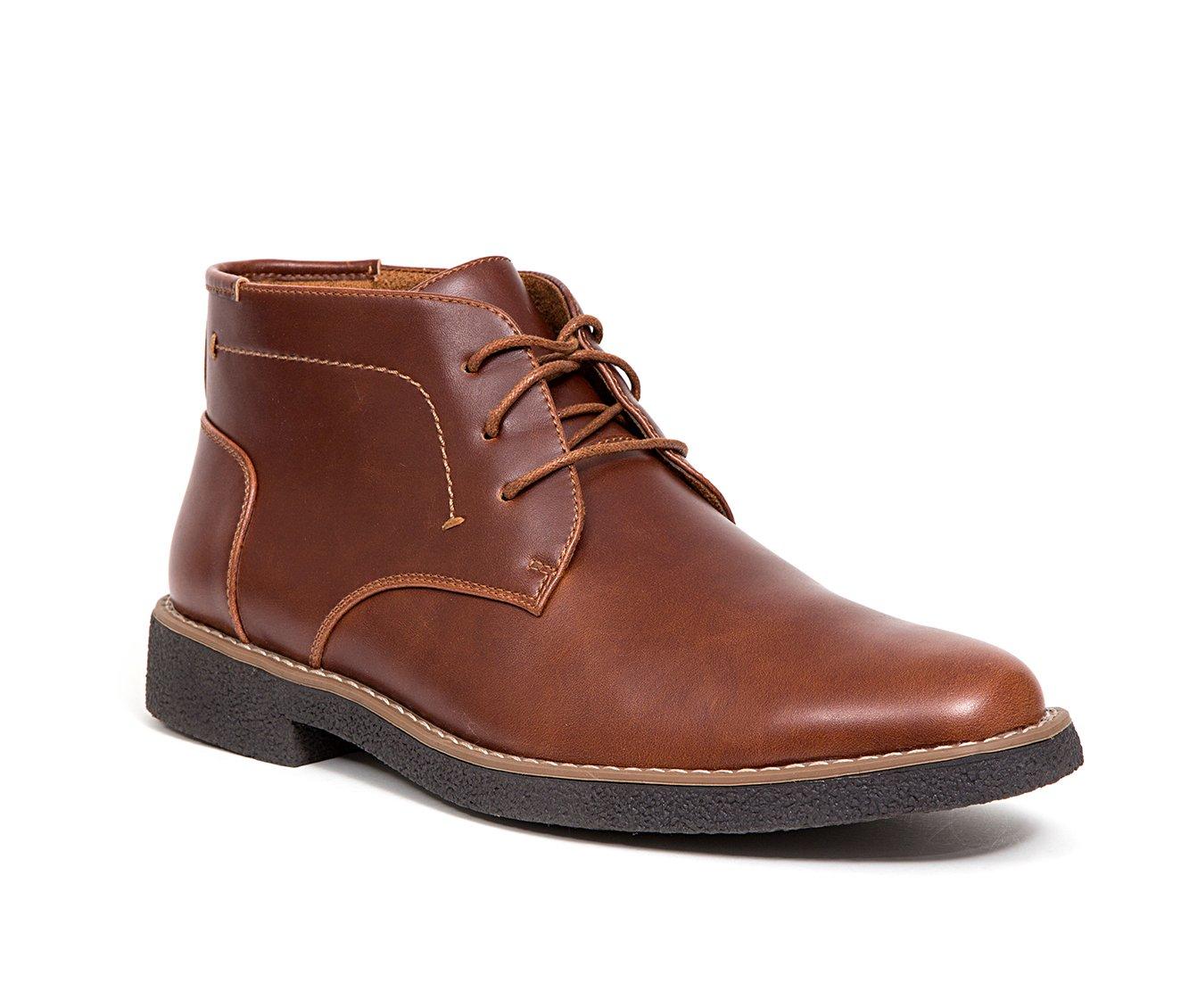 Men's Deer Stags Bangor Chukka Boots