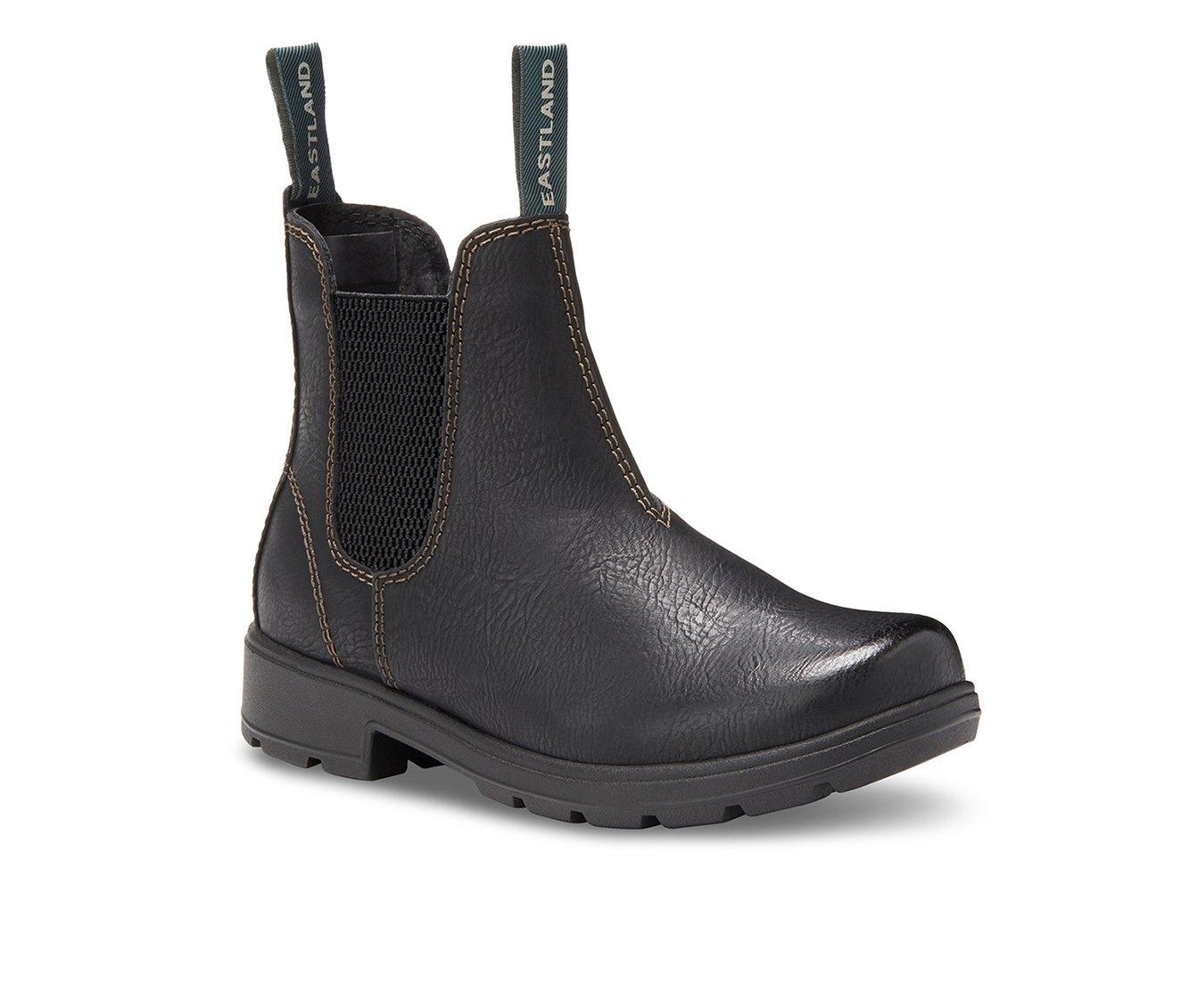 Women's Eastland Baja Chelsea Boots