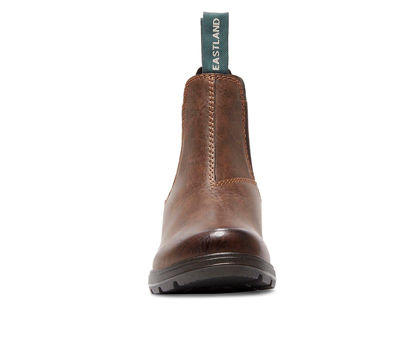 Women's Eastland Baja Chelsea Boots