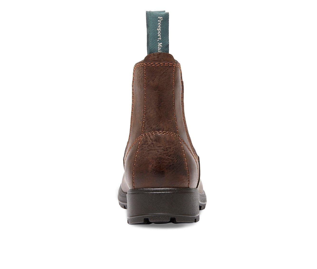 Women's Eastland Baja Chelsea Boots