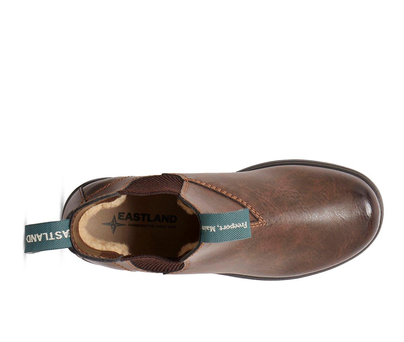 Women's Eastland Baja Chelsea Boots