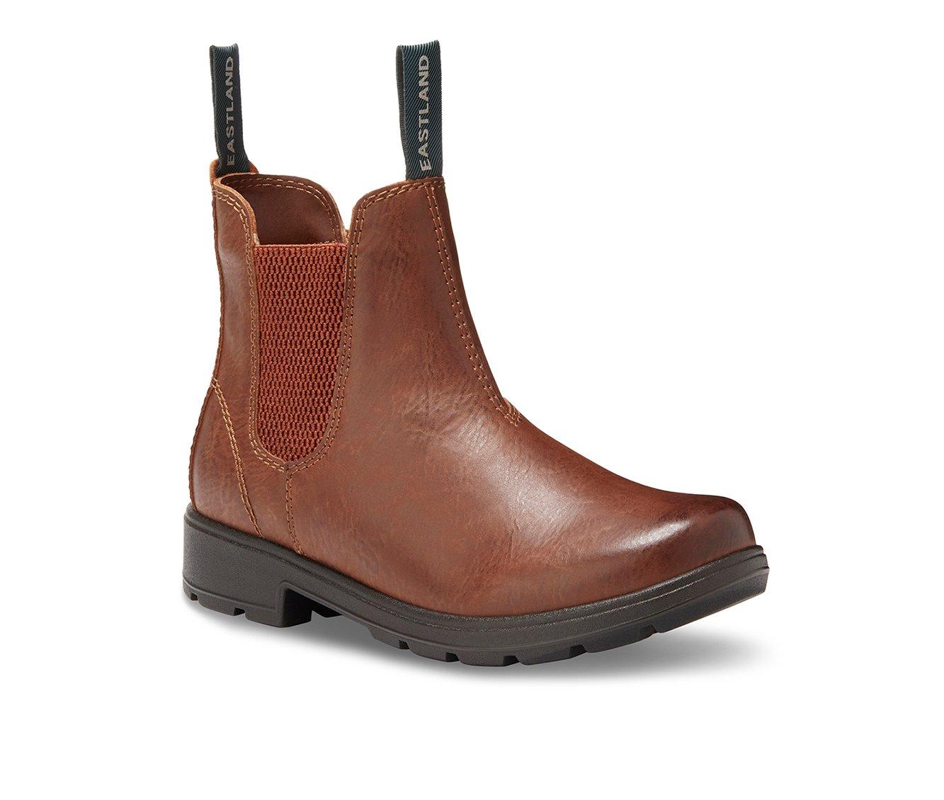 Women's Eastland Baja Chelsea Boots