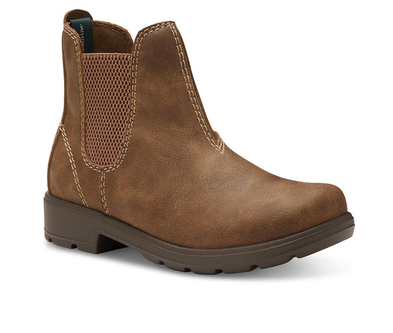 Women's Eastland Baja Chelsea Boots