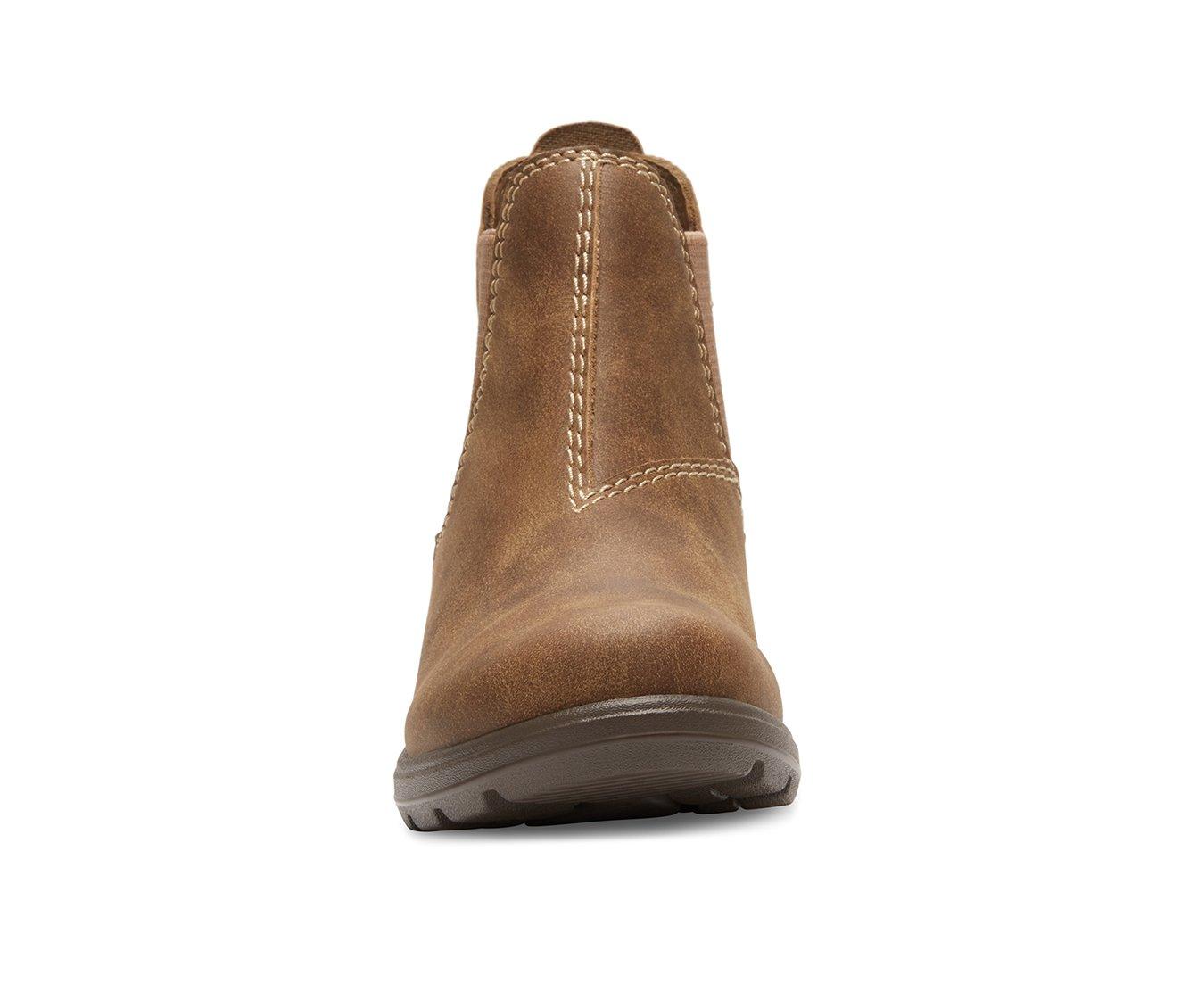 Women's Eastland Baja Chelsea Boots