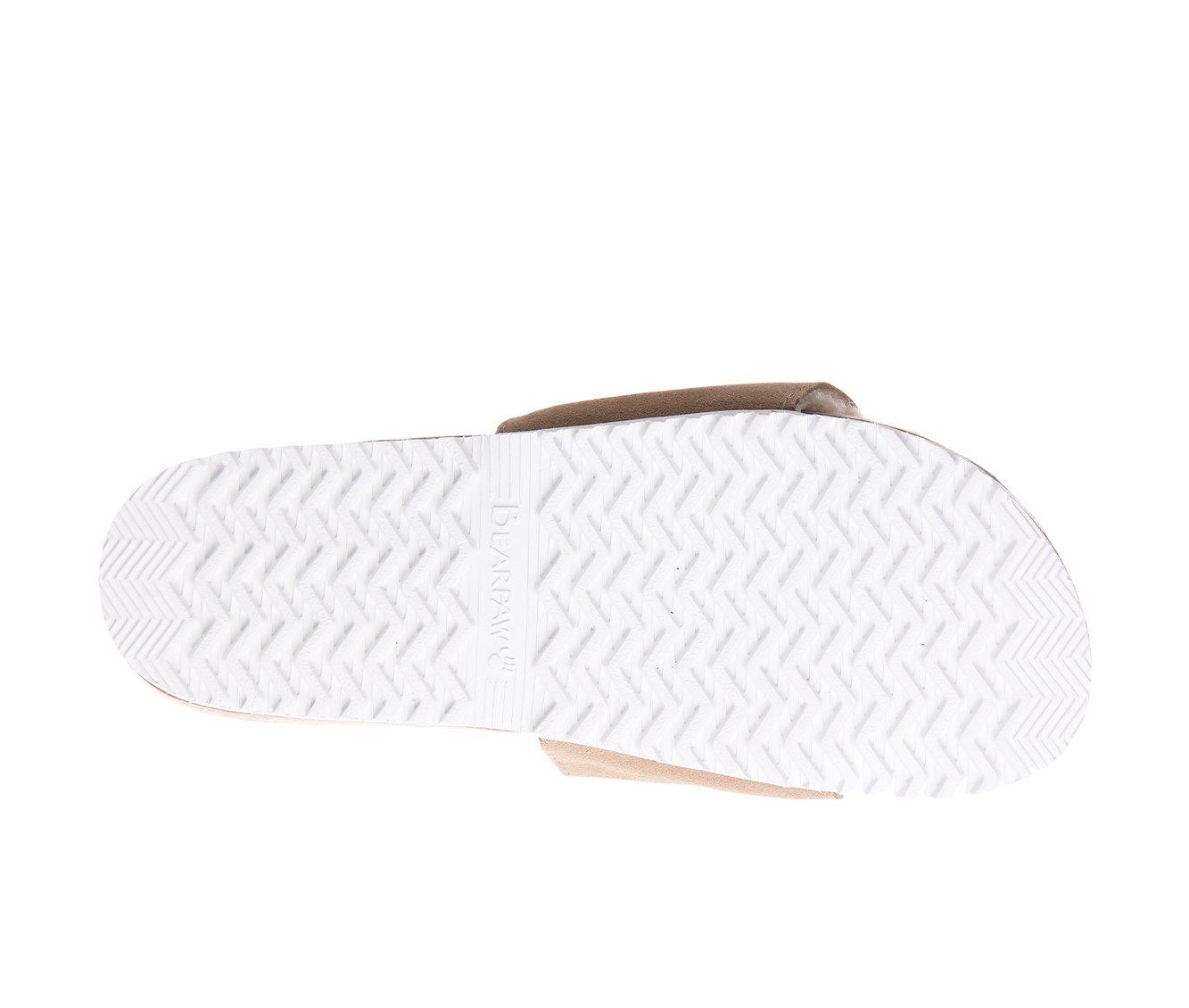 Women's Bearpaw Bettina Footbed Sandals