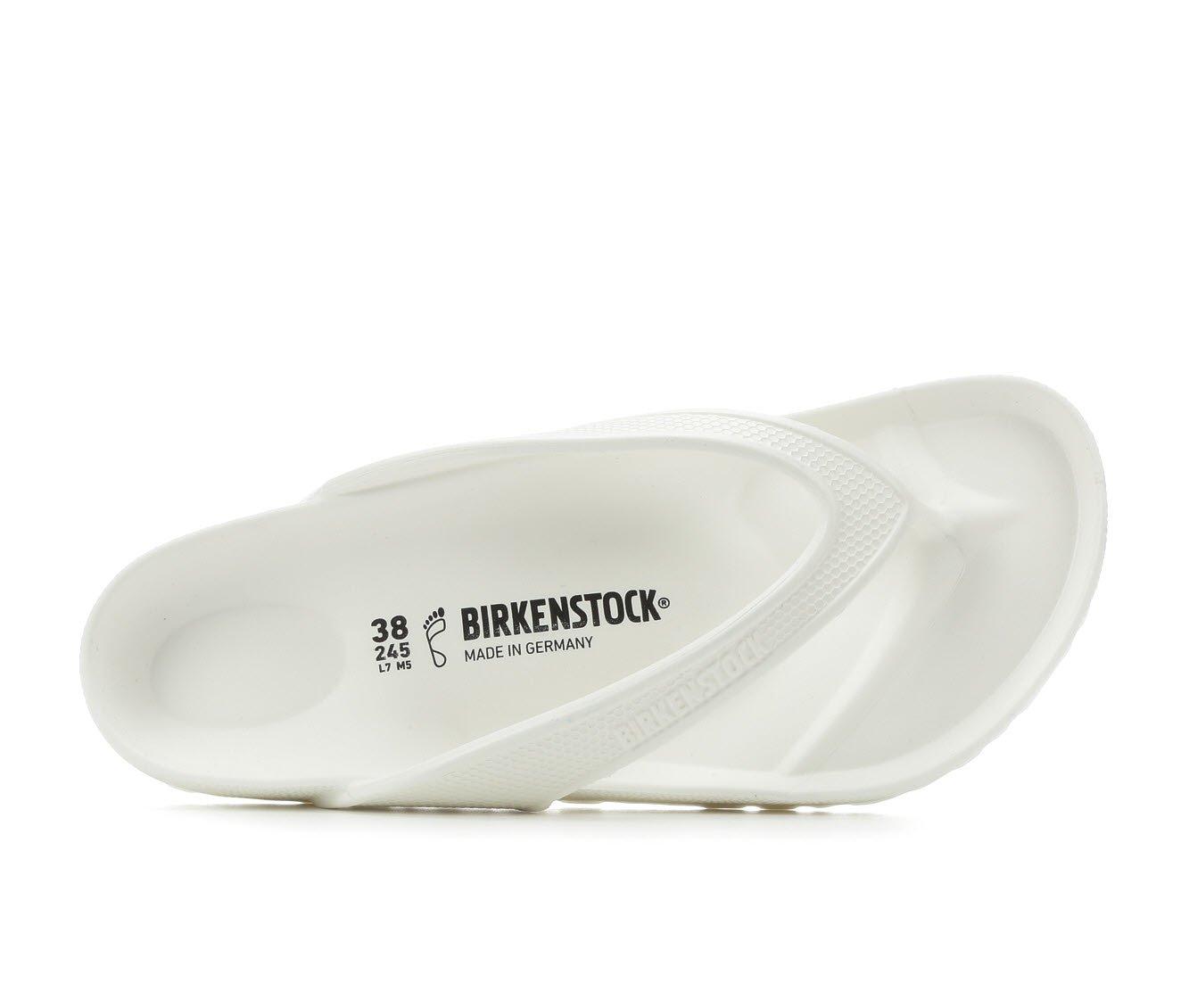 Women's Birkenstock Honolulu Essentials Flip-Flops