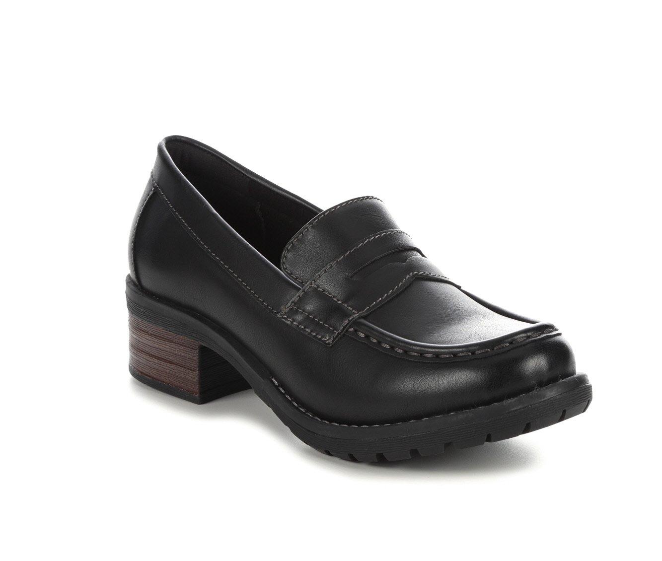 Women's Eastland Holly Heeled Loafers