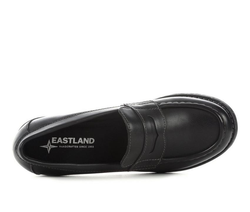 Women's Eastland Holly Heeled Loafers