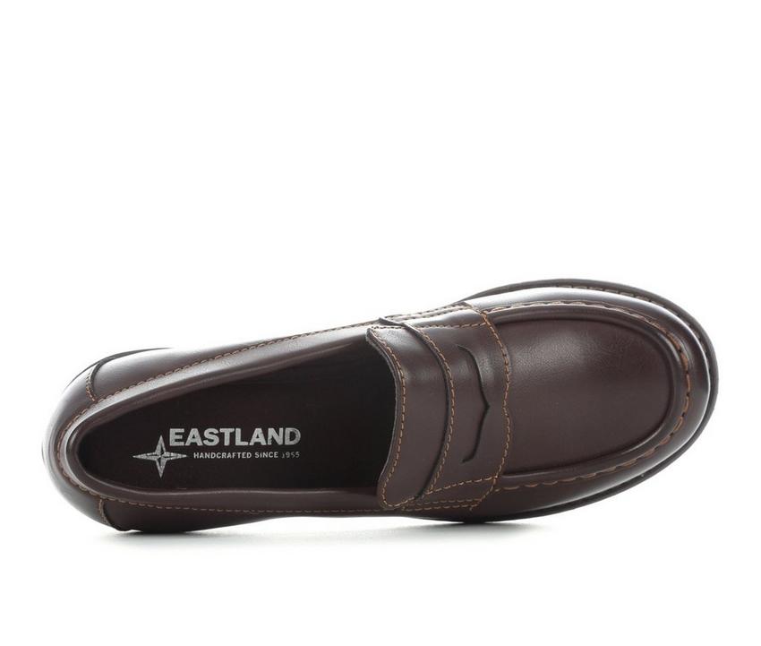 Women's Eastland Holly Heeled Loafers
