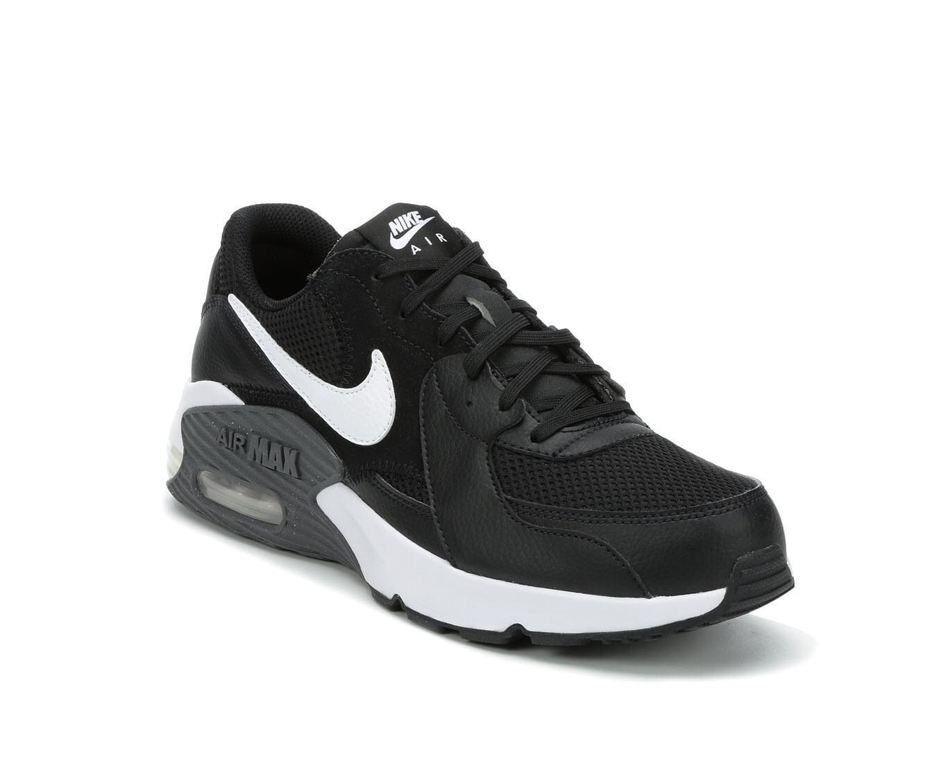 Air nike online noir