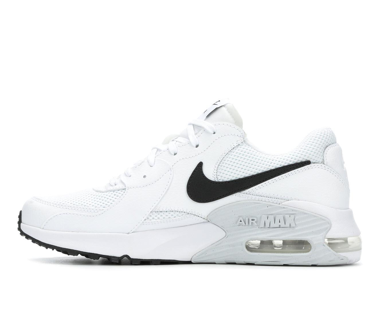 Men s Nike Air Max Excee Sneakers Shoe Carnival