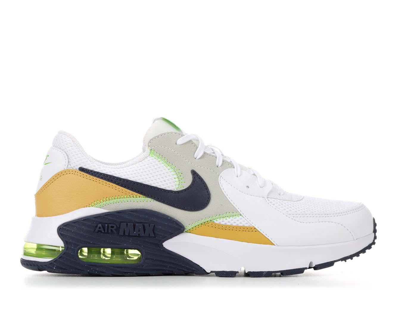 shoe carnival nike air max excee