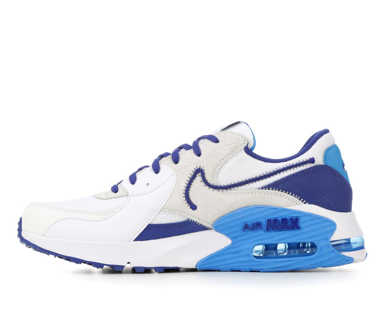 Men's Nike Air Max Excee Sneakers | Shoe Carnival