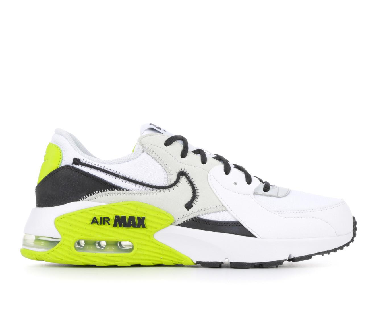 shoe carnival nike air max excee