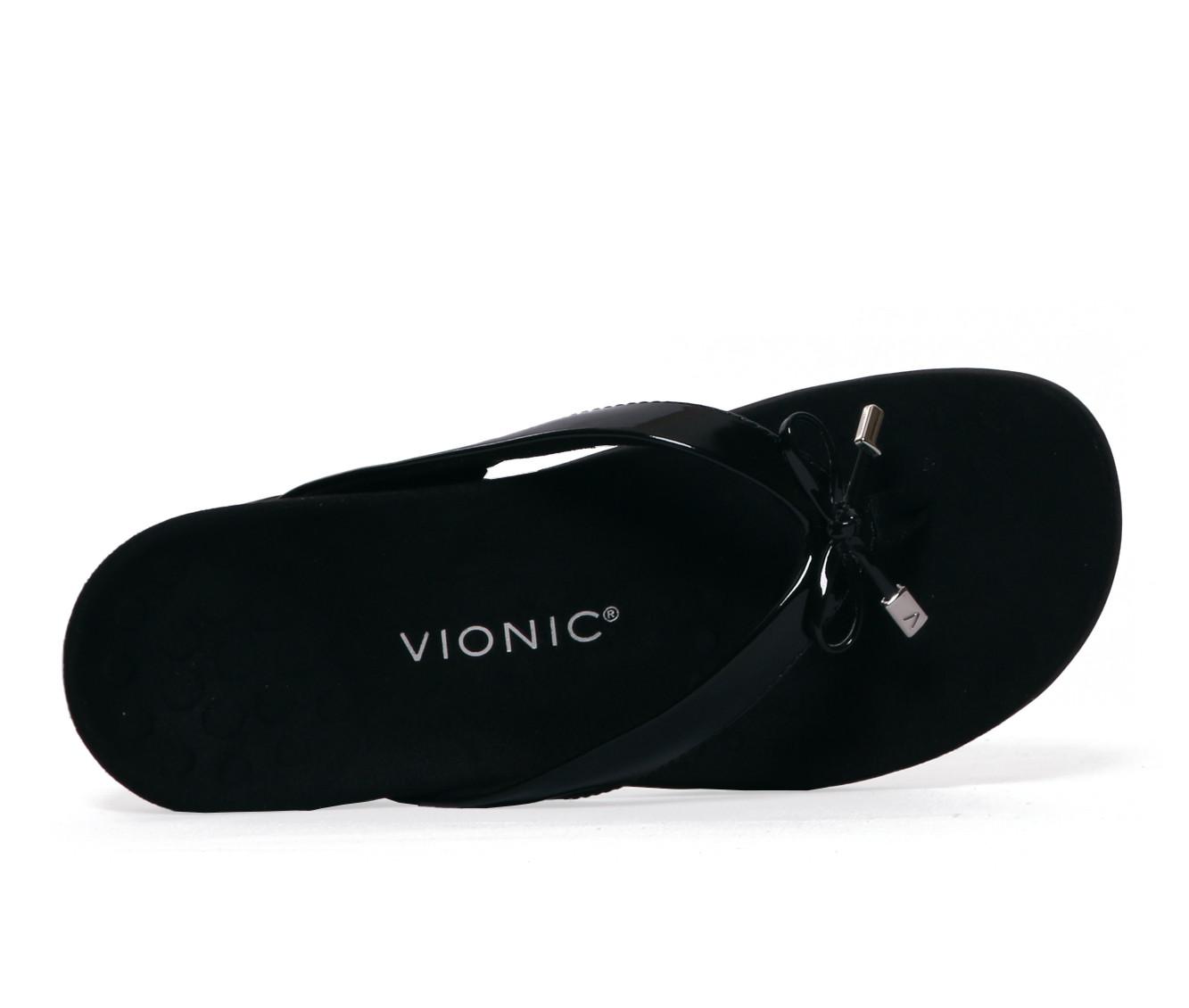 Women's Vionic Bella Flip-Flops