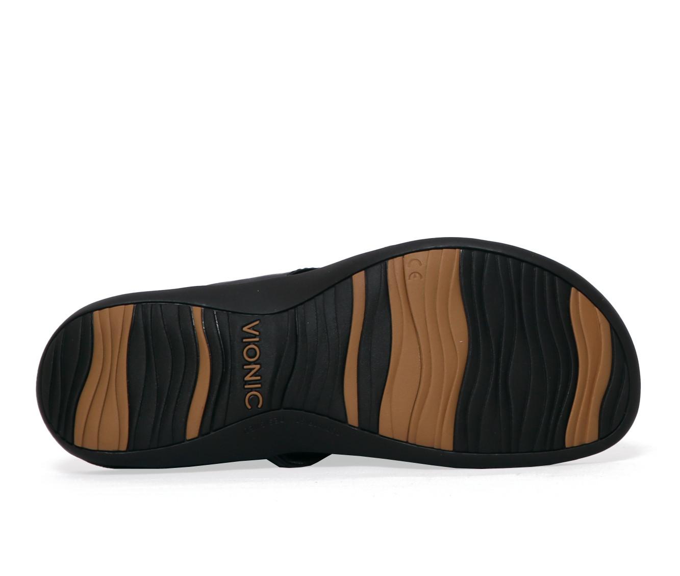 Women's Vionic Bella Flip-Flops