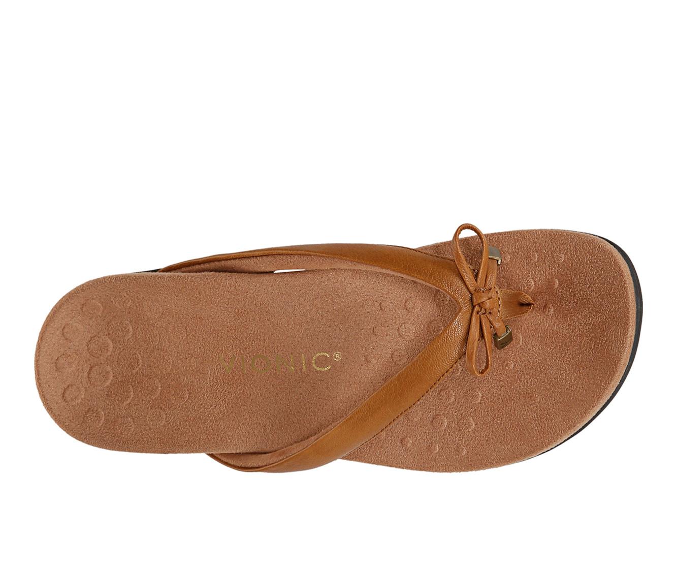 Women's Vionic Bella Flip-Flops