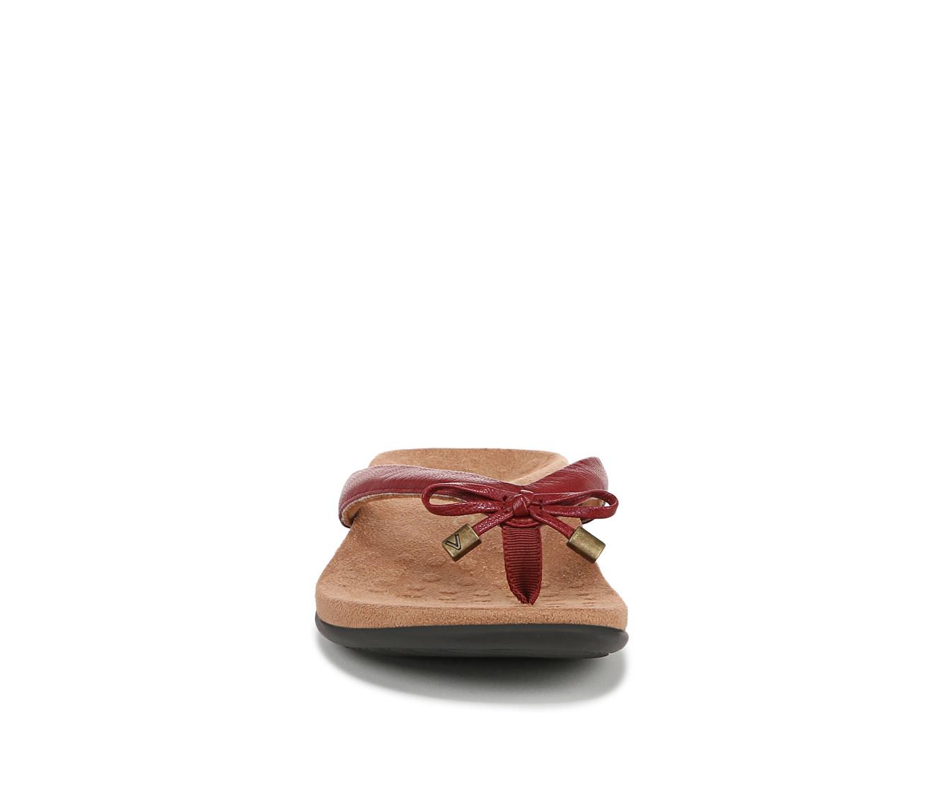 Women's Vionic Bella Flip-Flops