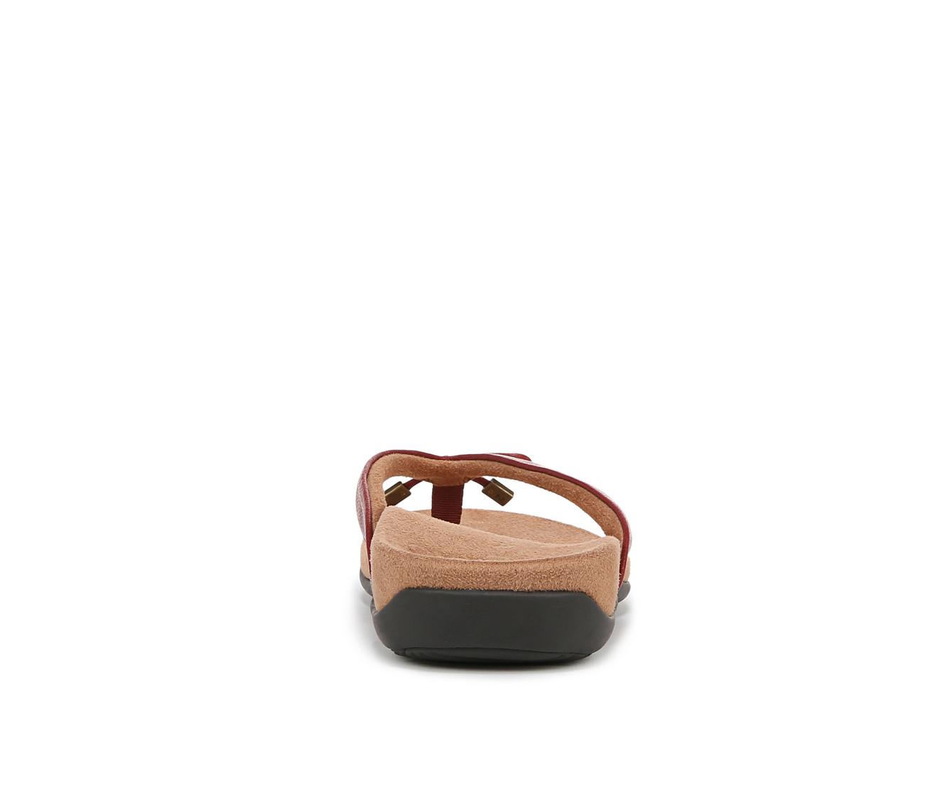 Women's Vionic Bella Flip-Flops