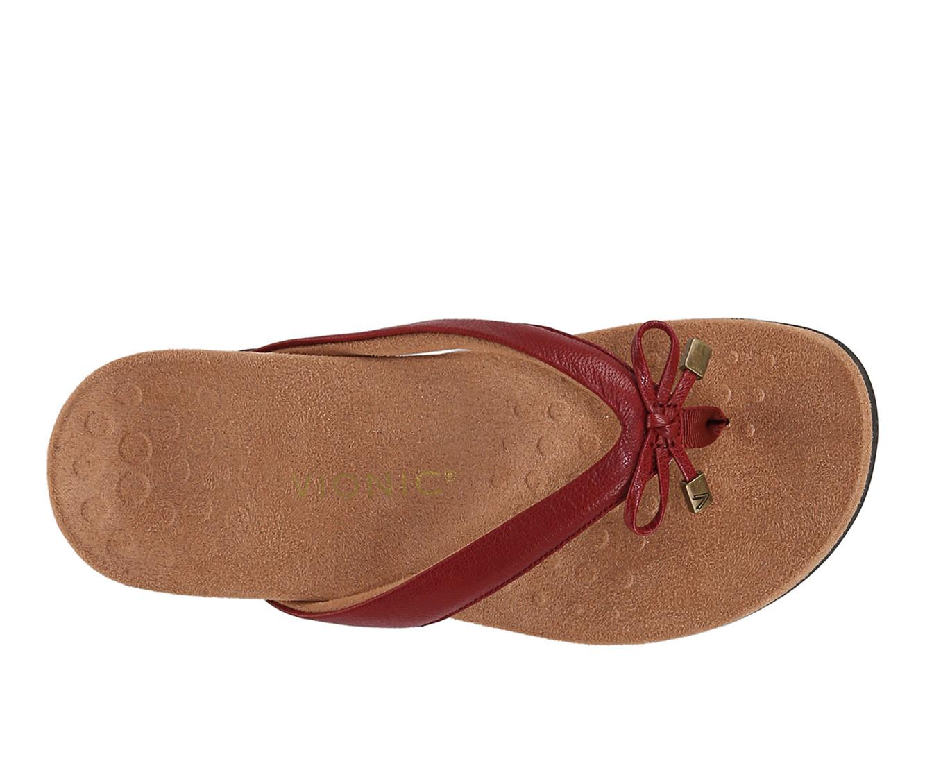 Women's Vionic Bella Flip-Flops