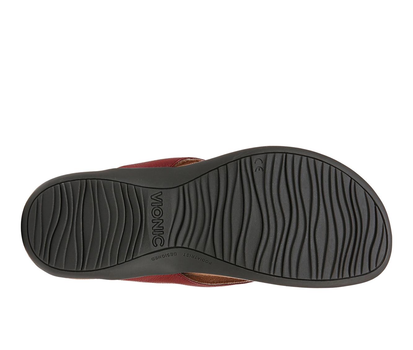 Women's Vionic Bella Flip-Flops