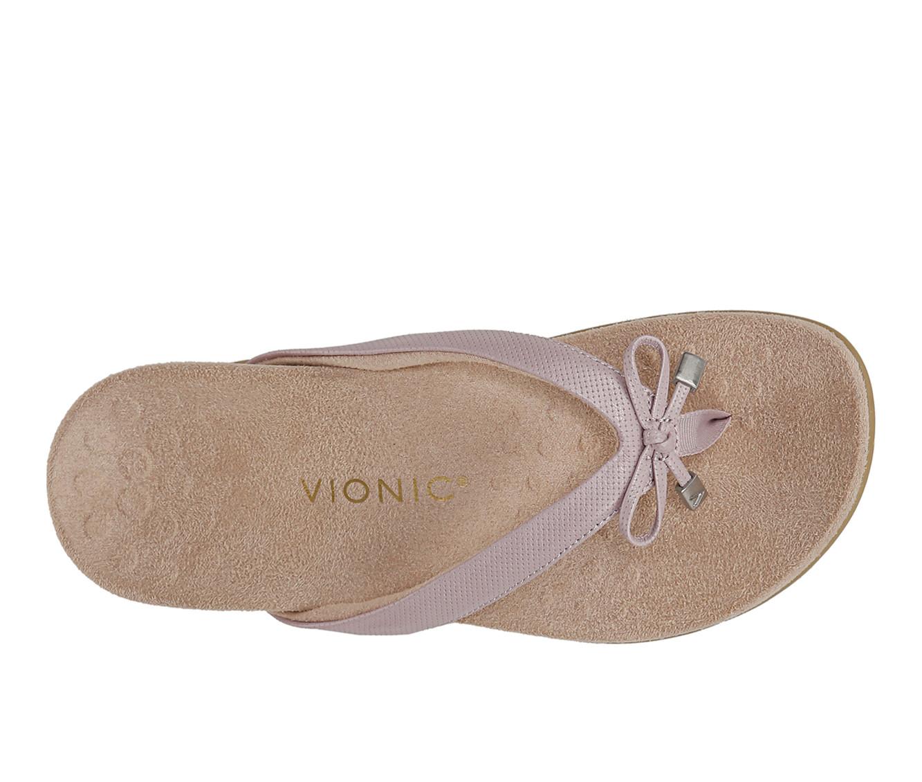 Women's Vionic Bella Flip-Flops