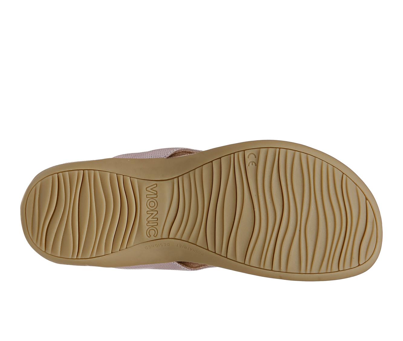 Women's Vionic Bella Flip-Flops