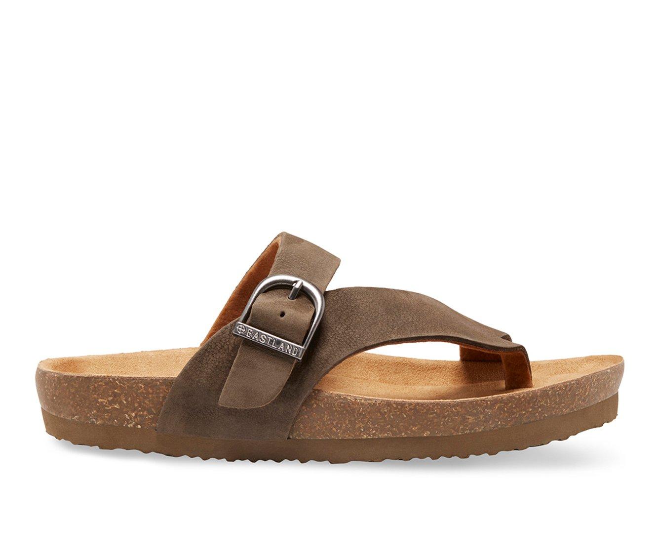 Women's Eastland Shauna Footbed Sandals