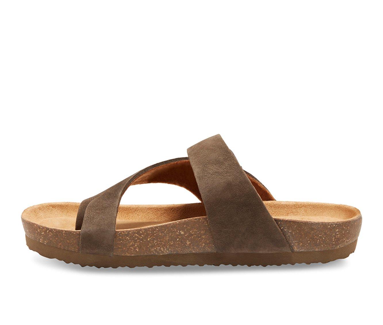 Women's Eastland Shauna Footbed Sandals