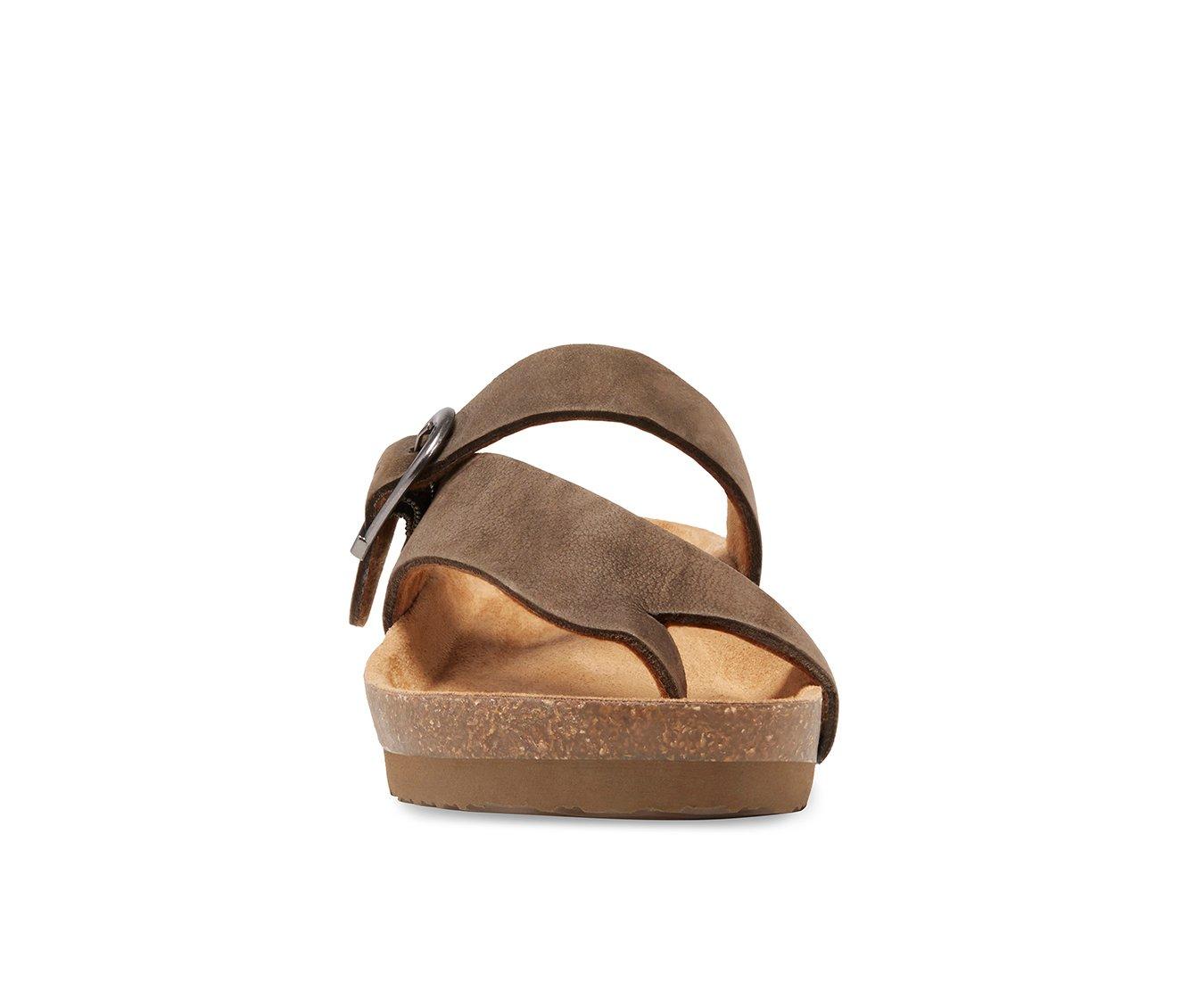 Women's Eastland Shauna Footbed Sandals