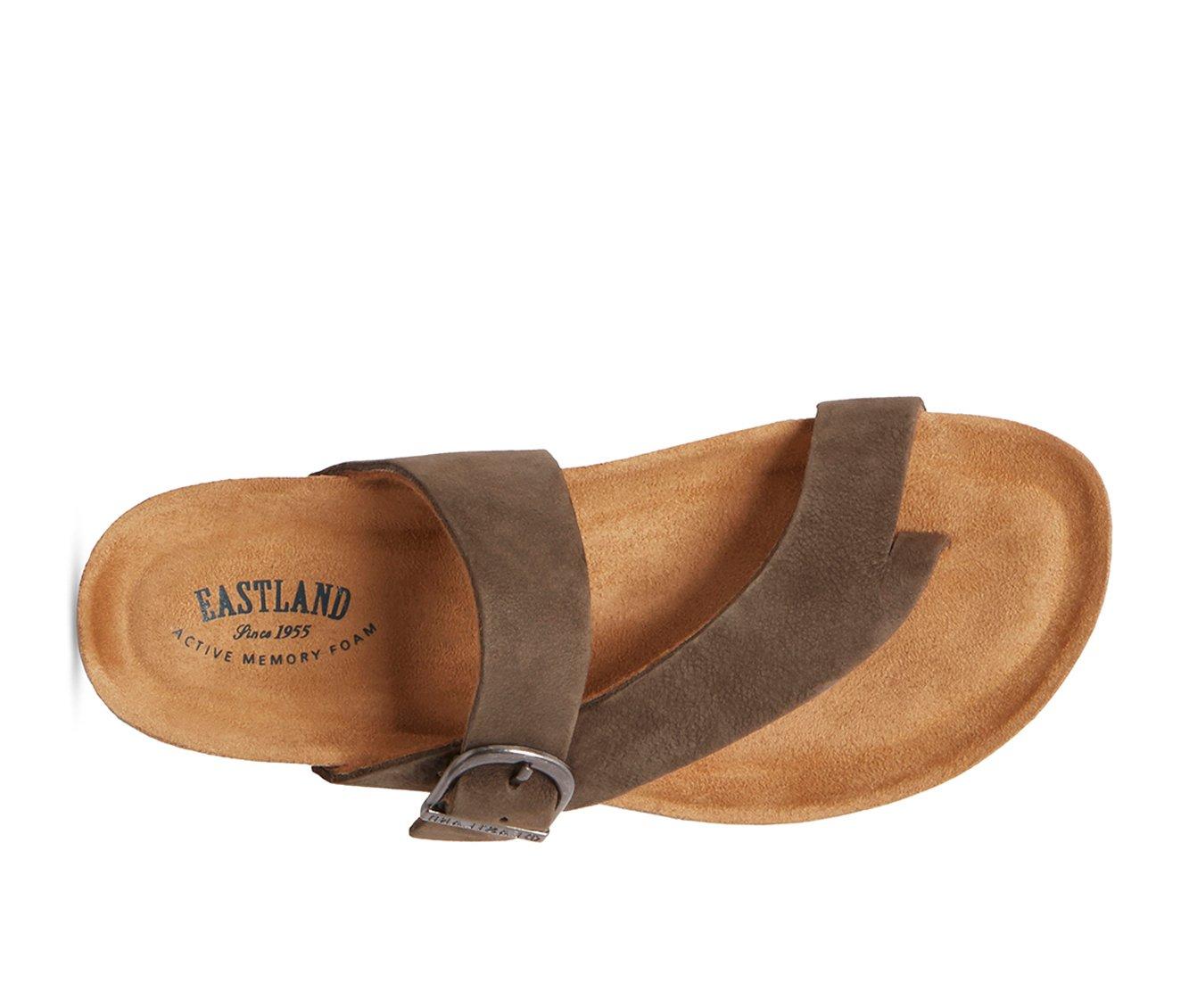 Women's Eastland Shauna Footbed Sandals